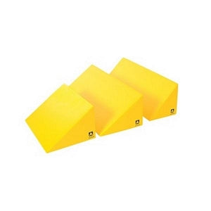 AliMed Protecta-Coat Wedge Positioners - Protec-A-Coat Wedge Positioner, 35°/55° - 924951