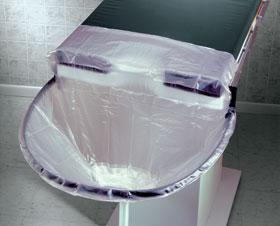 Uro-Catcher OR Fluid Drainage Bags by Allen Medical Systems