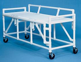 MRI Stretchers by Alimed