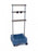 AliMed Allen Accessory Cart - Allen Accessory Cart with 2 Hooks - 931979