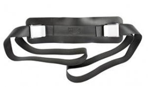 AliMed VeriClean Straps - VeriClean O. R. Strap with Mid-Panel, Size XL, 132" - 937068