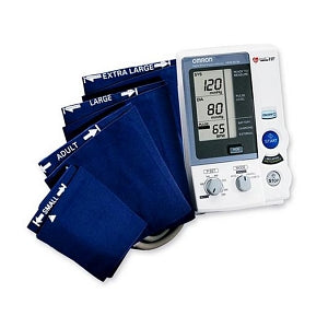 AliMed Omron HEM-907XL Auto Cuff Blood Pressure Monitor - CUFF, REPLACE, LARGE, 32-42CM - HEM-907-CL19