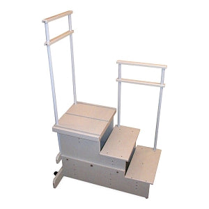 AliMed Two-Step Positioning Platform - 3-Step Positioning Platform - 937573