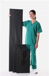 AliMed Patient-Transfer Devices - Patient Transfer Aid Device Cover, Size M - 9-478