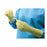 AliMed Powder-Free Radiation Gloves - Powder-Free Radiation Attenuation Gloves, Size 8 - 95-496