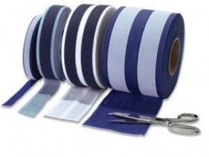 AliMed AliStrap Patient Positioning Straps - AliStrap Extra Wide Strap, 5" x 30', 3, 7, 12 - 95-904