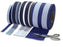 AliMed AliStrap Patient Positioning Straps - AliStrap Extra Wide Strap, 5" x 30', 3, 7, 12 - 95-904