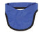 AliMed Grab 'n Go Thyroid Shield - Thyroid Shield, Lead, Navy Blue - 9-590/NAVY/NA