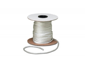 Medline Traction Cord - Solid Nylon Braid Traction Cord, 100' - ALKNSB050