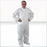 Alpha Pro Tech ComforTech Assurance Critical Cover - ComforTech Coveralls, White, 60" Round - MCJ1-60N60-4ER