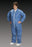 Alpha Pro Tech AlphaGuard Critical Cover Coveralls - AlphaGuard Coveralls with Elastic Wrists, Ankles and Back, White, Size 2XL - CV-74032-5