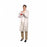 Alpha Pro Tech Critical Cover AlphaGuard Lab Coats - LAB COAT, ELAS WRST, 3 PCKTS, WHT, 4X - LC-32622-9