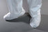 Alpha Pro Tech Critical Cover SafeStep Shoe Covers - SafeStep Shoe Cover, Anti-Skid, Serged Seams, White, Universal - SH-E1712-BH