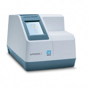 Abbott Afinion 2 Analyzer System - Afinion 2 Analyzer, Moderate Complexity - 1116970