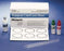 Abbott Wampole ColorCard Agglutination Test Kit - TEST, COLORCARD, MONO, WAMPOLE - 27135