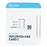 Abbott BinaxNOW Influenza A and B Card Reader - BinaxNOW Influenza A and B Card 2 - 575-000