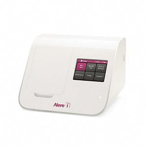 Abbott ID NOW Rapid Isothermal System - ID Now Strep A2 Test, 24/bx - 734-000