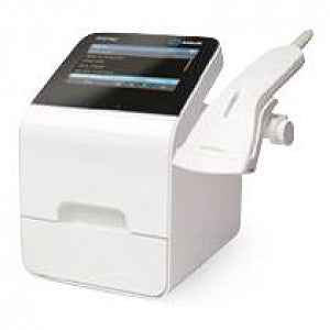 Abbott BinaxNOW Influenza A and B Card Reader - DIGIVAL Reader Complete Kit - LFR-124