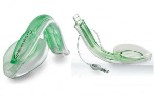 AMBU AuraGain Disposable Laryngeal Masks - Auragain Disposable Laryngeal Mask with Access Channel, Tubing, Size 1.5 - 408150000