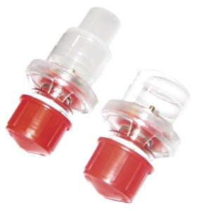 Ambu Disposable Peep Valves - PEEP Valve, Disposable, No Adaptor, 65 mm x 45 mm - 199 002 020