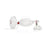 Ambu Spur II Resuscitator Bags - SPUR II Adult Resuscitator Bag, Nasal / Oral Mask with 10' Oxygen Tubing - 521611018