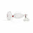 Ambu Spur II Resuscitator Bags - SPUR II Adult Resuscitator Bag, Medium Mask, CO2, Single Use - 520611700