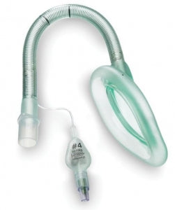 Ambu AuraFlex Disposable Laryngeal Mask - Auraflex Laryngeal Mask, Size 2.5, Disposable - 327250000U