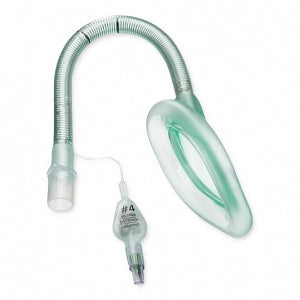 Ambu AuraFlex Disposable Laryngeal Mask - Auraflex Laryngeal Mask, Size 3, Disposable - 327300000U