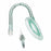 Ambu AuraFlex Disposable Laryngeal Mask - Auraflex Laryngeal Mask, Size 4, Disposable - 327400000U