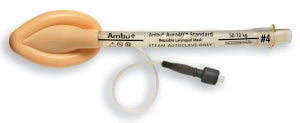 Ambu Aura50 Reusable Laryngeal Masks - MASK, LARYNGEAL, AURA, SZ 2.5, REUSABLE, STRL - 340250000