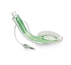 AMBU AuraGain Disposable Laryngeal Masks - Auragain Disposable Laryngeal Mask, Size 2.5 - 408250000