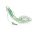 AMBU AuraGain Disposable Laryngeal Masks - Auragain Disposable Laryngeal Mask, Size 2.5 - 408250000