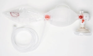 Ambu Spur II Pediatric Resuscitator Bags - SPUR II Pediatric Resuscitator Bag - 530 613 030