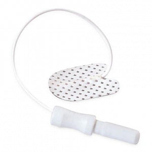 Ambu Neuroline 720 Electrodes - Neuroline 710 Electrode, 50 cm Lead Wire - 71005-K/12