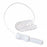 Ambu Neuroline 720 Electrodes - Neuroline 710 Electrode, 50 cm Lead Wire - 71005-K/12