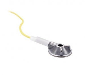 Ambu Neuroline Disposable Cup Electrode - Ambu Neuroline Cup Electrode, 40" - 72615-M/10