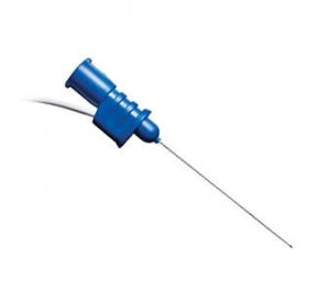 Ambu Neuroline Inoject Needles - Inoject EMG Needle, 28 G x 30 mm, Purple - 744 30-36/10