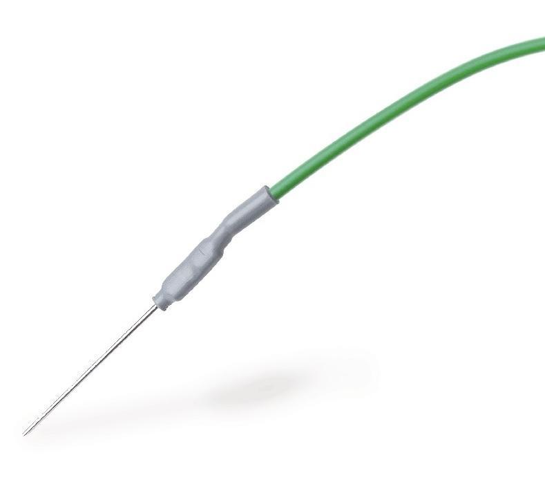 Ambu Neuroline Subdermal Needles - Subdermal Electrode Needle, 27G x 0.5" - 74612-150/1/20