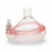 Ambu KingMask Anesthesia Breathing Masks - Infant Mask, Bubblegum, Size 2 - K1122