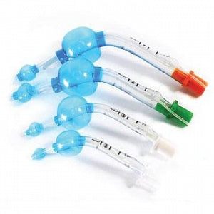 Ambu King LTS-D Airway Laryngeal Tubing - Suction Management Airway Port, Size 2.5 - KLTSD4225