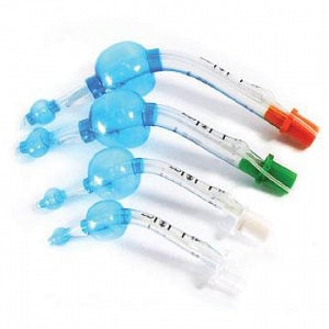 Ambu King LTS-D Airway Laryngeal Tubing - Suction Management Airway Port, Size 3 - KLTSD423