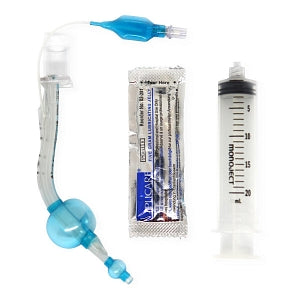 AMBU King LTS-D Laryngeal Tube Kits - Gastric Access Laryngeal Tube Kit, Size 0 - KLTSD430