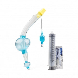 AMBU King LTS-D Laryngeal Tube Kits - Gastric Access Laryngeal Tube Ki ...