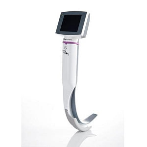 Ambu King Vision aBlade Video Laryngoscope - BLADE, F / LARYNGOSCOPE, KING, VISION, STNDRD - KVLAB3