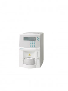 Siemens Healthcare PFA-100 Hemostasis Analyzer - PFA 100 Hemostasis Analyzer, New - 10459298