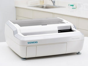 Siemens Healthcare Hematek 3000 Slide Stainer System - SLIDE STAINER, HEMATEK 3000 - 10805311