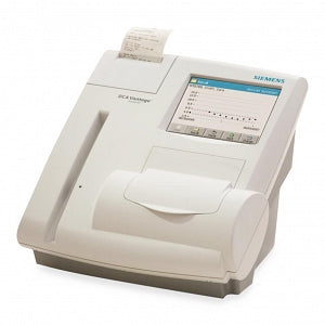 Siemens Healthcare DCA Vantage Analyzer and Accessories - HbA1c Capillary Holder for DCA Vantage Analyzer - 10888741