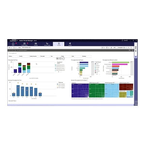 Siemens Dimension Integrated Chemistry System - ACCESSORY, DIMENSION, CONNECTIVITY MANAGER - 11274691