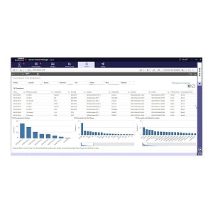 Siemens Dimension Integrated Chemistry System - ACCESSORY, DIMENSION, CONNECTIVITY MANAGER - 11274691