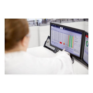 Siemens Dimension Integrated Chemistry System - ACCESSORY, DIMENSION, CONNECTIVITY MANAGER - 11274691